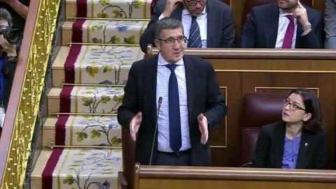Patxi López Patxi López