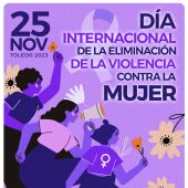 Todas las actividades para conmemorar el Día Internacional de la Eliminación de la Violencia contra la Mujer