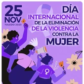Todas las actividades para conmemorar el Día Internacional de la Eliminación de la Violencia contra la Mujer Todas las actividades para conmemorar el Día Internacional de la Eliminación de la Violencia contra la Mujer