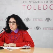 Marisol Illescas, concejala de Asuntos Sociales. Marisol Illescas, concejala de Asuntos Sociales.