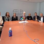 La FELE reparte siete distinciones para acompañar al Empresario del Año 