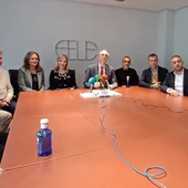 La FELE reparte siete distinciones para acompañar al Empresario del Año La FELE reparte siete distinciones para acompañar al Empresario del Año