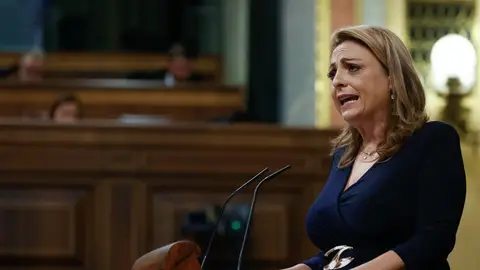 Cristina Valido Cristina Valido Coalición Canaria