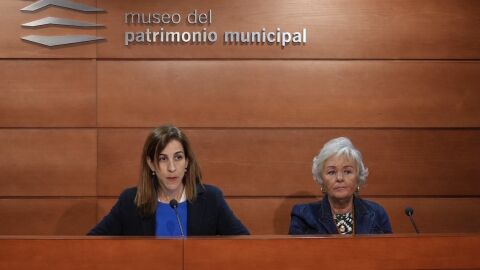 Sequ&iacute;a ayuntamiento de M&aacute;laga