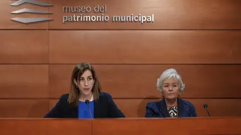 Sequía ayuntamiento de Málaga Sequía ayuntamiento de Málaga