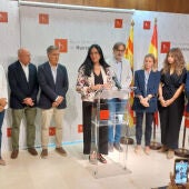 El Ayuntamiento de Huesca lanza encuentros ciudadanos con concejales y la alcaldesa 
