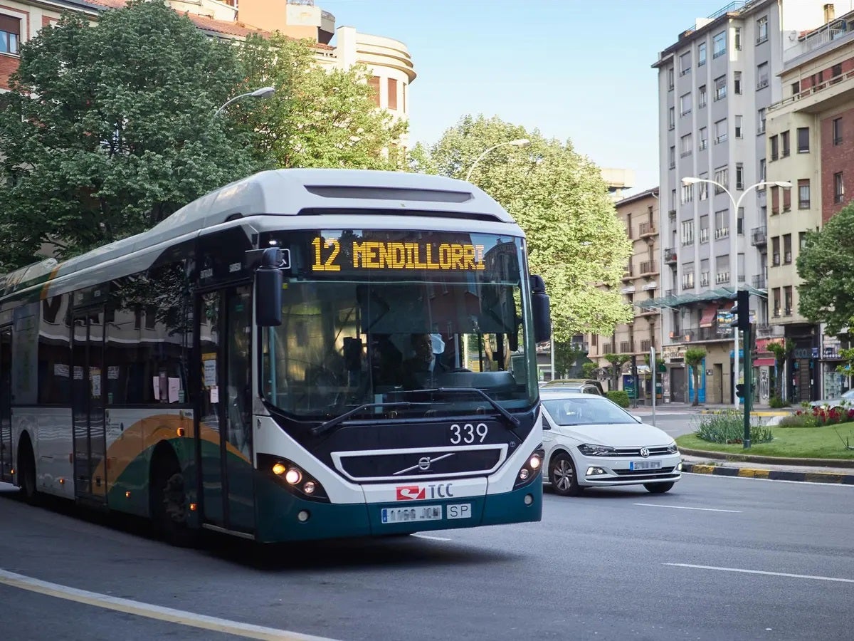 Subida de precios en Pamplona: Consulta cuánto va a subir la villavesa, taxis, agua y basuras Subida de precios en Pamplona: Consulta cuánto va a subir la villavesa, taxis, agua y basuras