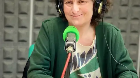 Goretti Sanmartín Goretti Sanmartín