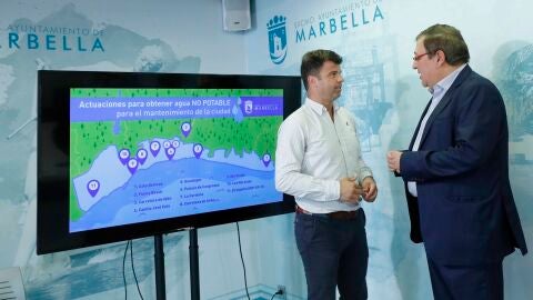 Diego L&oacute;pez y Fulgencio D&iacute;az