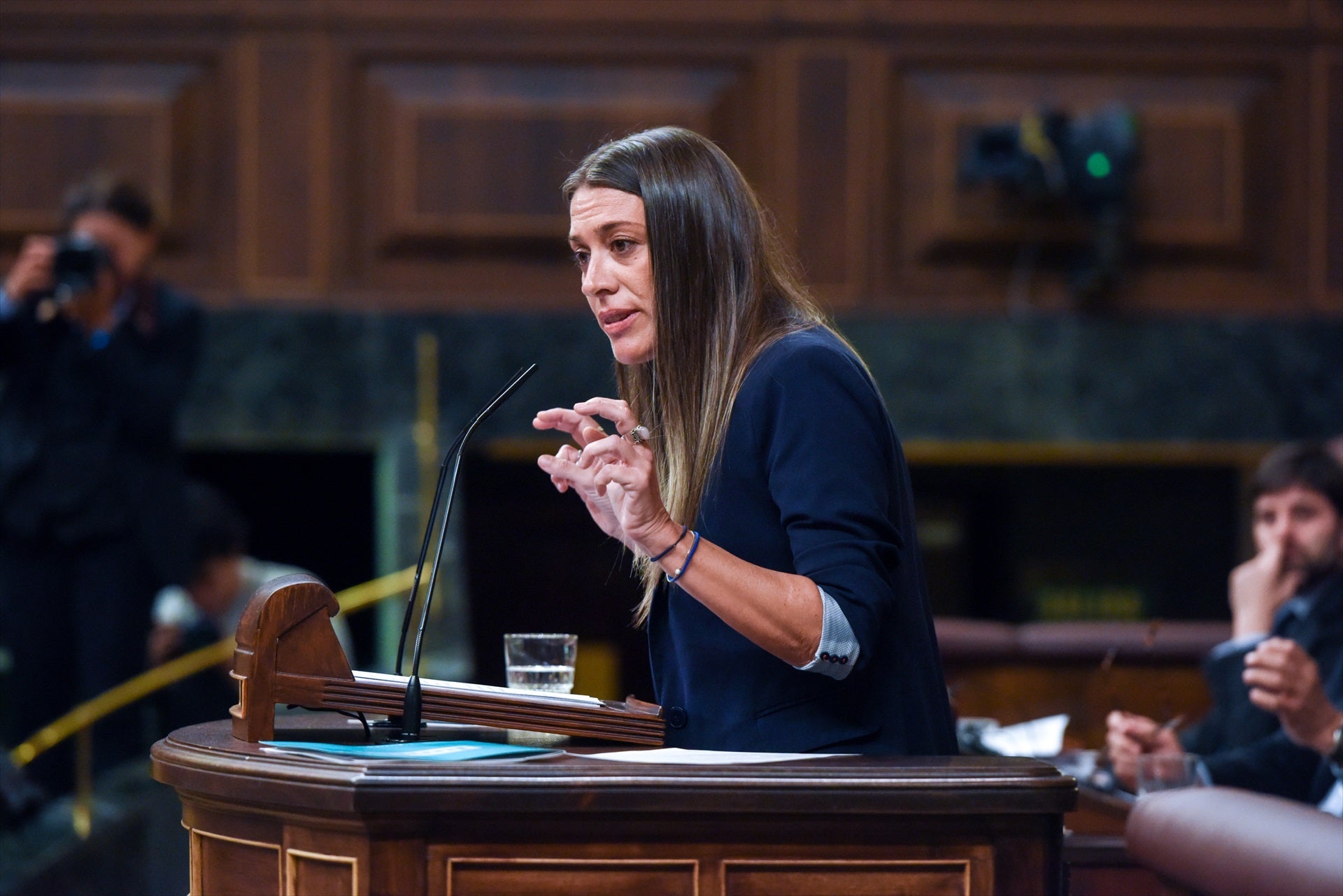Junts despeja dudas: habrá investidura Junts despeja dudas: habrá investidura