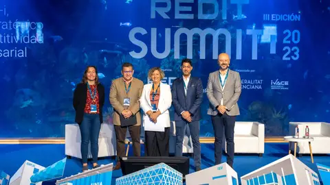 III Redit Summit III Redit Summit