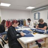 A Xunta aposta pola formación para impulsar a artesanía galega