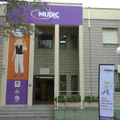 Museo Didáctico e Interactivo de Ciencias (MUDIC) 'Jesús Carnicer'