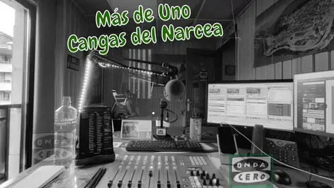 Más de Uno Cangas del Narcea 16/11/2023 Más de Uno Cangas del Narcea 16/11/2023