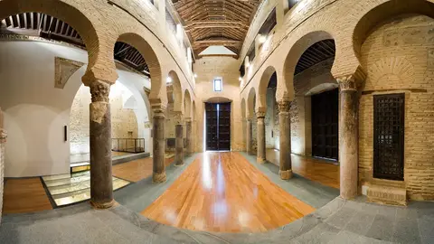 San Sebastián recibe a la Compañía Española de Canto y Palillos San Sebastián recibe a la Compañía Española de Canto y Palillos