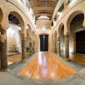 San Sebastián recibe a la Compañía Española de Canto y Palillos