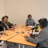 Programa especial de la Brúixola sobre l'impacte de la intel·ligència artificial Programa especial de la Brúixola sobre l'impacte de la intel·ligència artificial