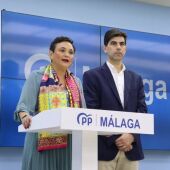 PP Málaga Margarita del Cid