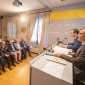 Presentación Plan Vialidad Invernal 