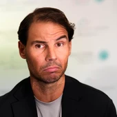 Nadal: “Ahora sé que volveré a jugar a tenis algún día" Nadal: “Ahora sé que volveré a jugar a tenis algún día"