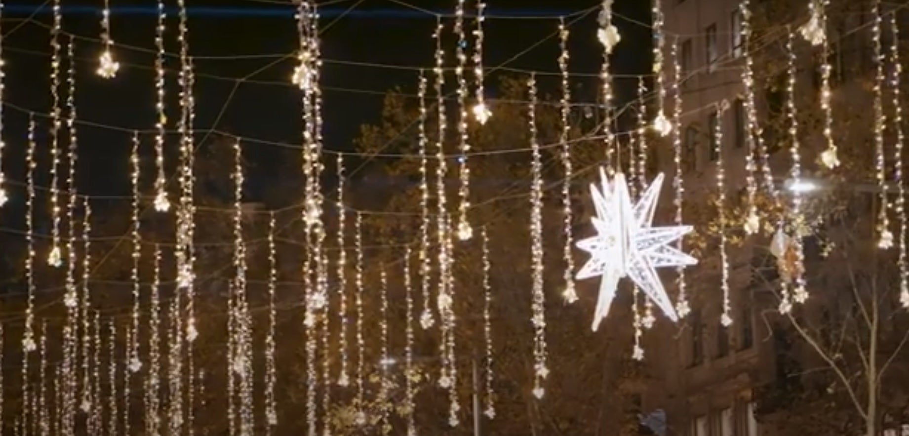 Llums, teatre i música per Nadal Llums, teatre i música per Nadal