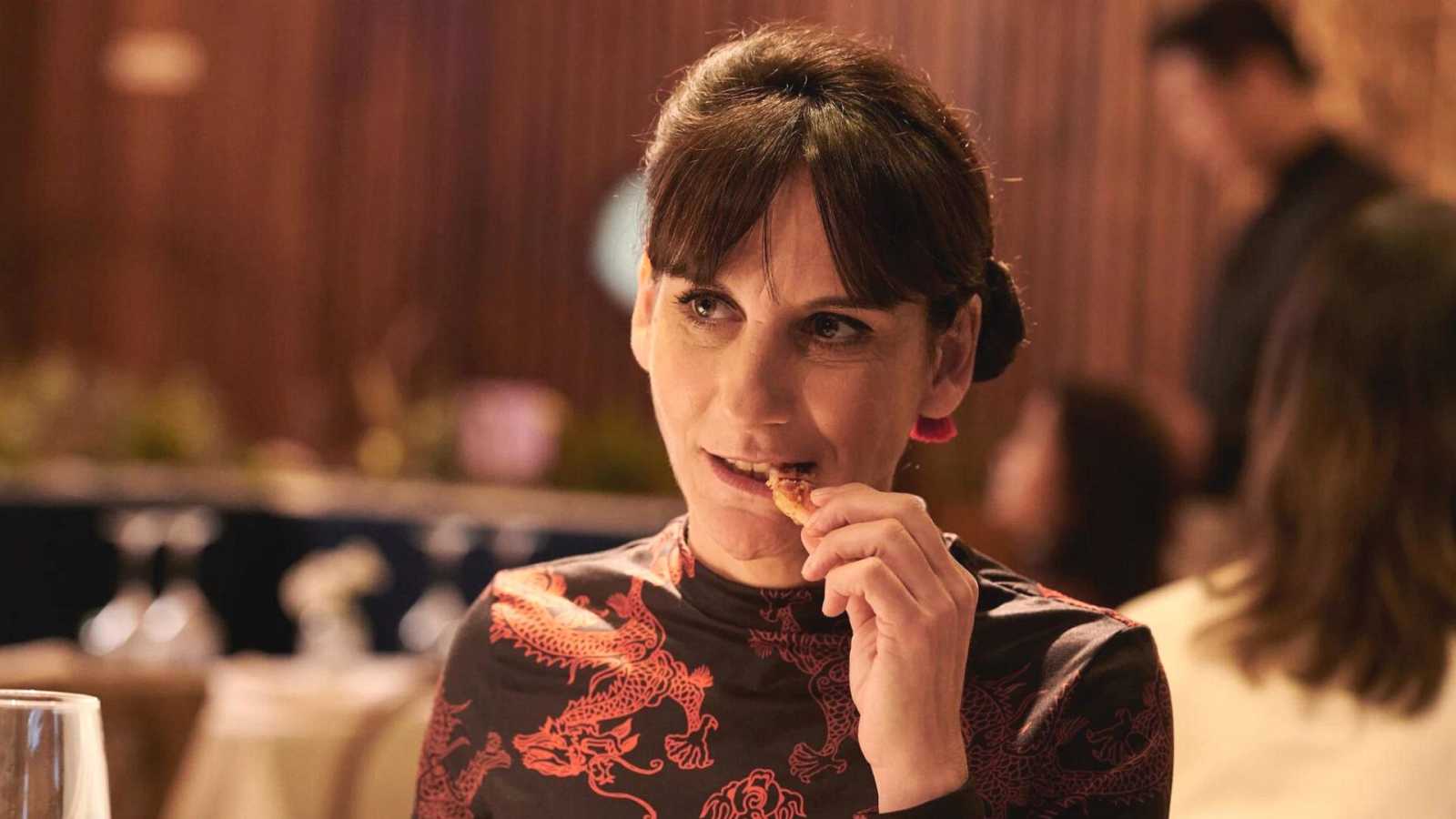 Kinótico en Onda Cero. 'Que nadie duerma', el primer gran protagonista de Malena Alterio Kinótico en Onda Cero. 'Que nadie duerma', el primer gran protagonista de Malena Alterio