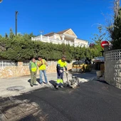Urbanización La Mallá La Nucía Urbanización La Mallá La Nucía