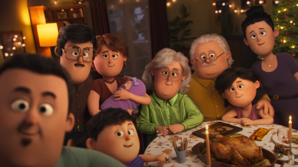 Nostalgia, generosidad y solidaridad, las claves de los anuncios navideños Nostalgia, generosidad y solidaridad, las claves de los anuncios navideños