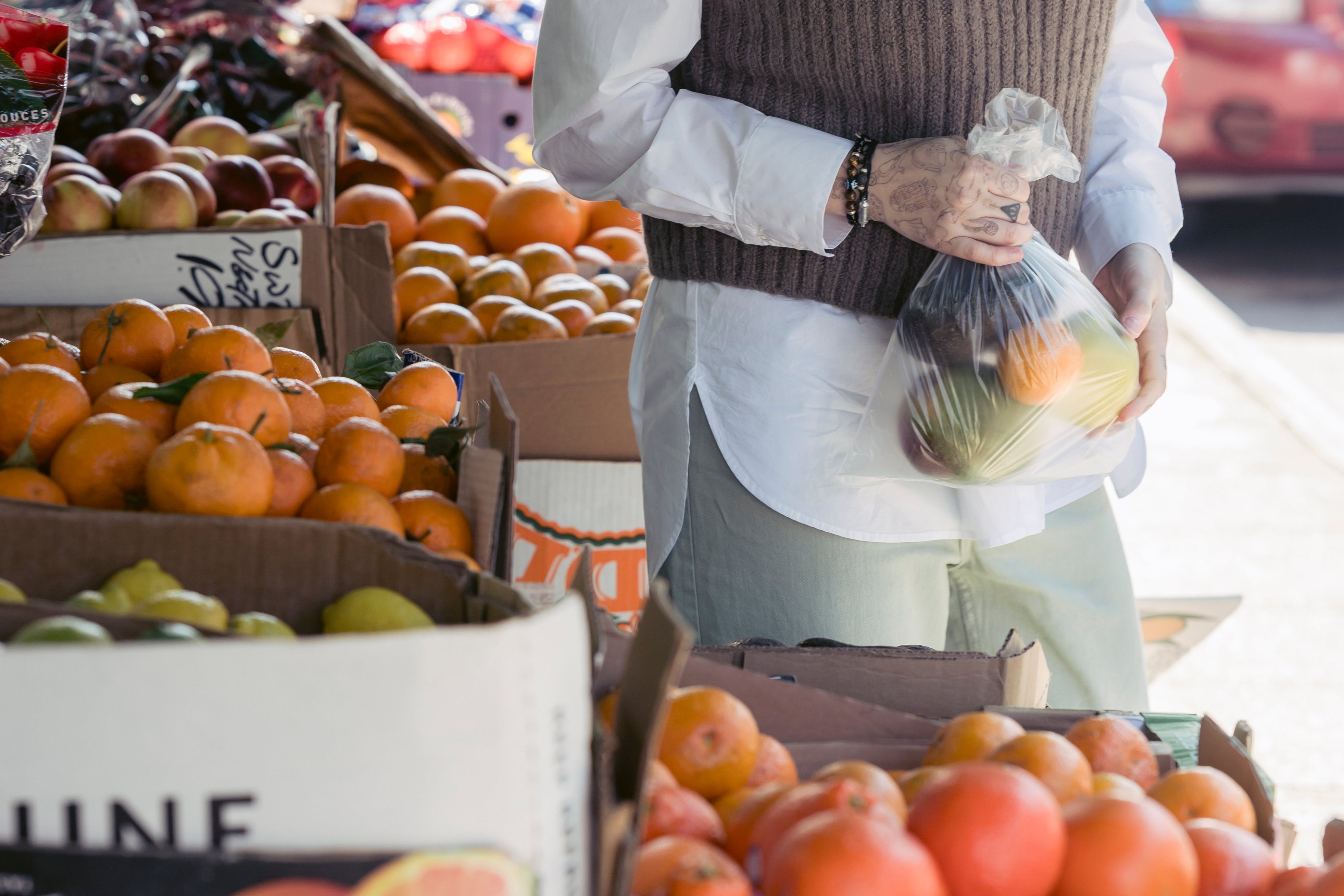 Los productos más robados en las tiendas de España Los productos más robados en las tiendas de España