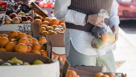 Los productos m&aacute;s robados en las tiendas de Espa&ntilde;a