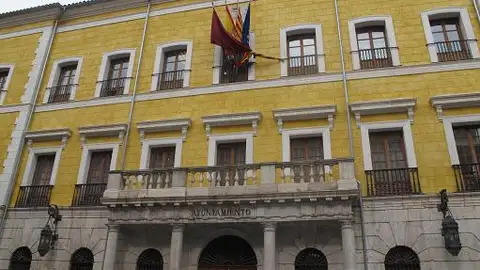 Ayuntamiento de Teruel AYTO TERUEL