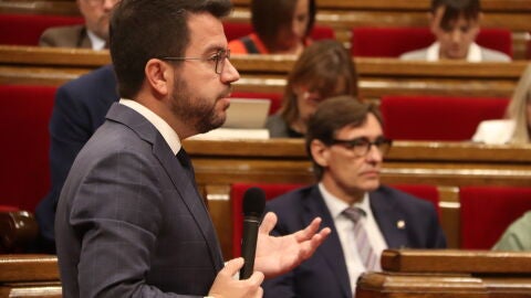 La Investdura de Sánchez catapulta al PSC i hunde a Junts