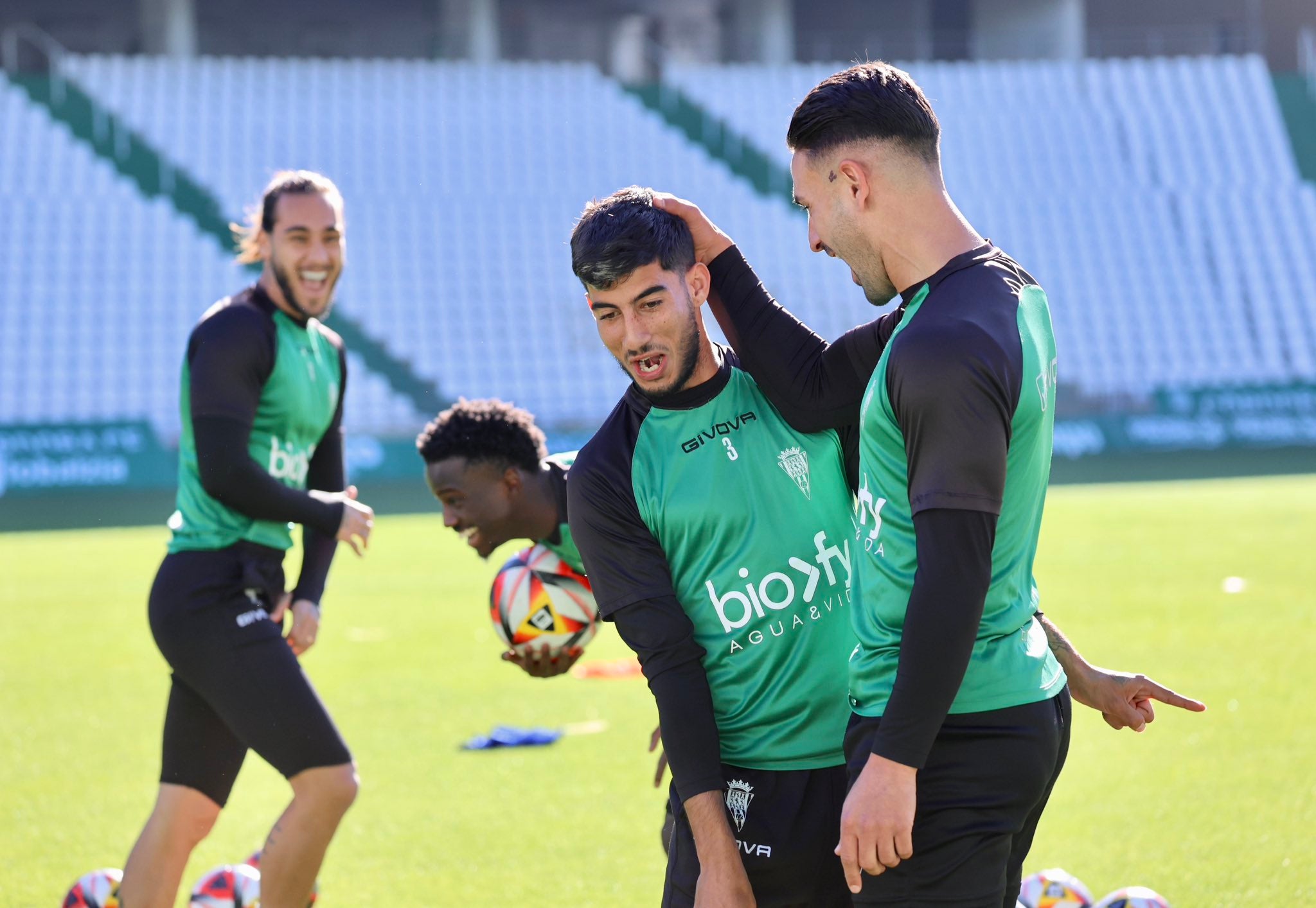 Radioestadio Córdoba 17/11/23 Radioestadio Córdoba 17/11/23