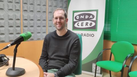 Entrevista en Onda Cero Pontevedra