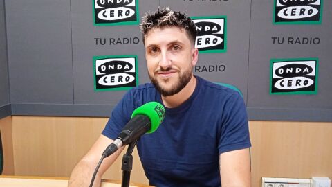 Joan Pag&eacute;s, educador canino