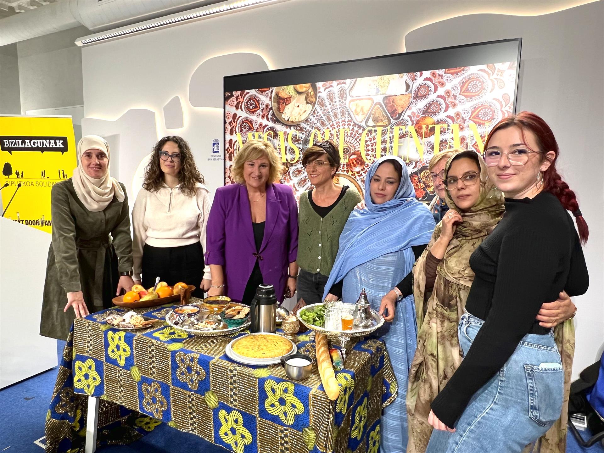 Más de Uno Gipuzkoa con Eduardo Yañez 17/11/2023 Más de Uno Gipuzkoa con Eduardo Yañez 17/11/2023