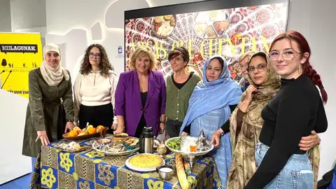 Bizilagunak Bizilagunak