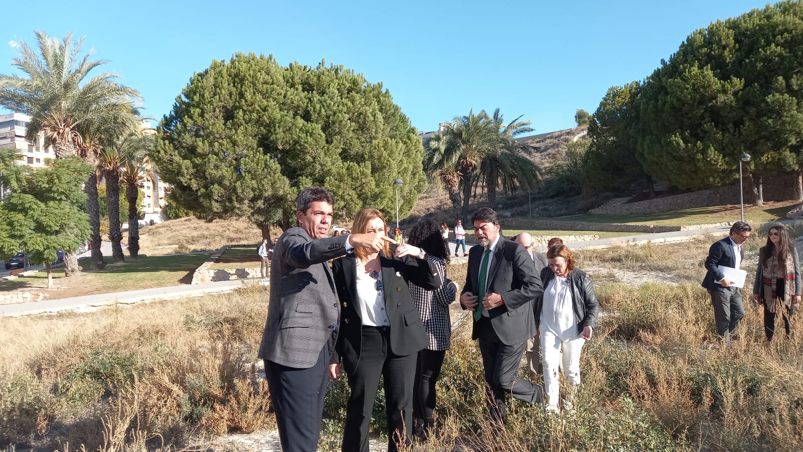 El centro de salud del PAU-II La Torreta de Alicante empezará a construirse a mediados de 2024 El centro de salud del PAU-II La Torreta de Alicante empezará a construirse a mediados de 2024