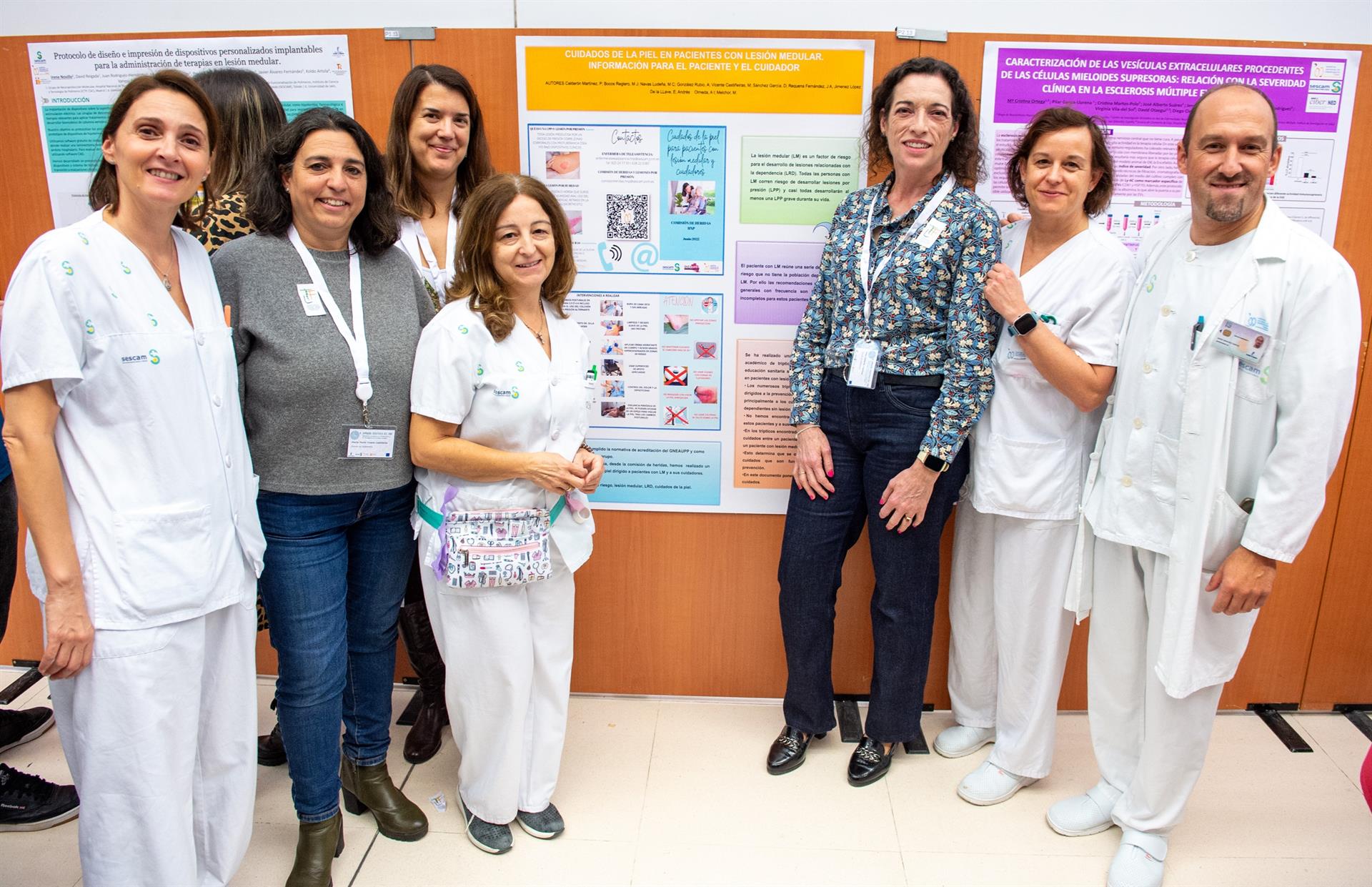 Parapléjicos de Toledo dice #StopUPP Parapléjicos de Toledo dice #StopUPP