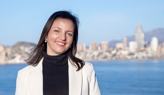 El PSOE de Benidorm pedirá al pleno que paralice la subida de la tasa de basuras El PSOE de Benidorm pedirá al pleno que paralice la subida de la tasa de basuras