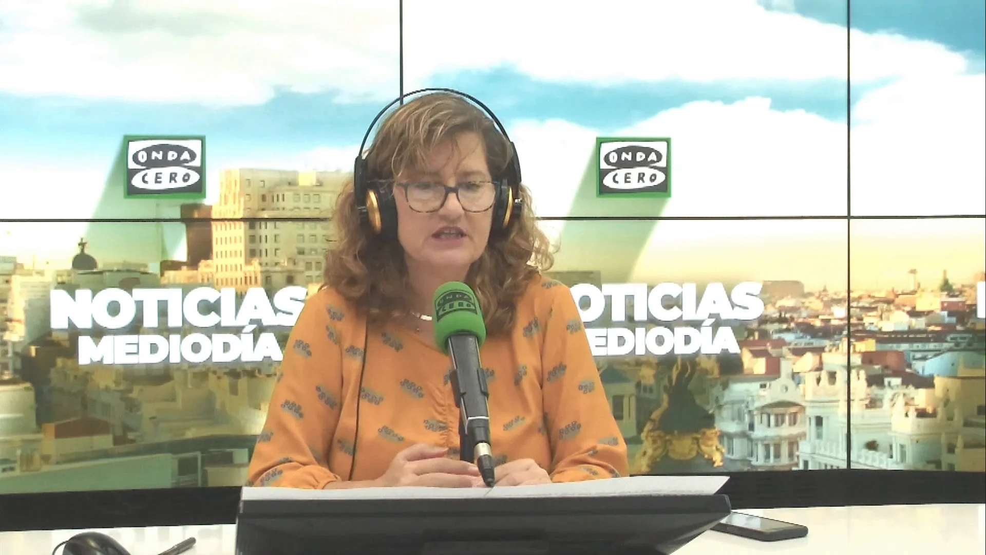 Elena Gijón: "Tú a Zarzuela, yo ante el juez" Elena Gijón: "Tú a Zarzuela, yo ante el juez"