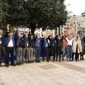 Oviedo será capital gastronómica nacional en 2024