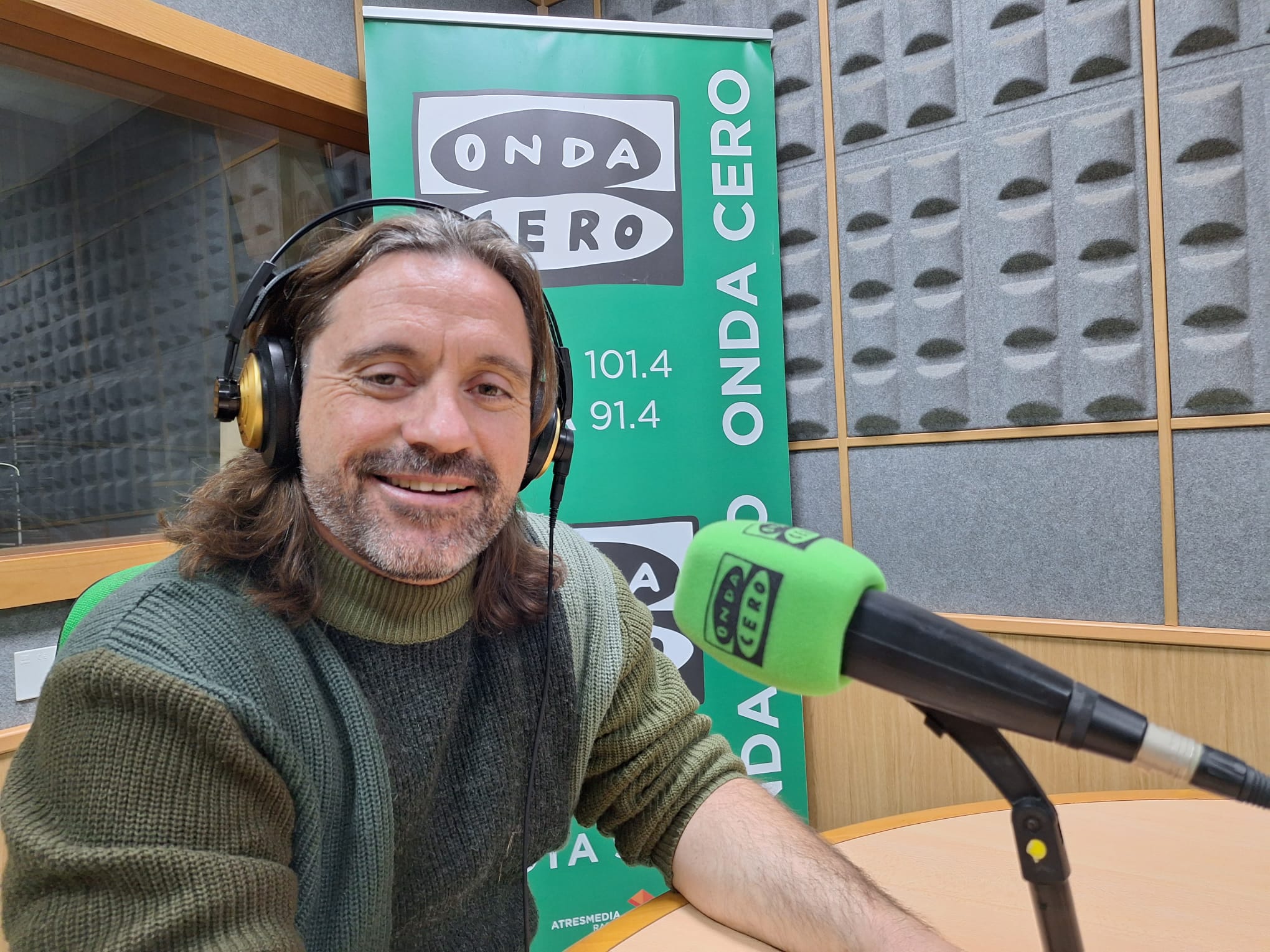 Diego Boza (APDHA): "Hay que generar mecanismos para evitar que los migrantes se vean obligados a lanzarse al mar" Diego Boza (APDHA): "Hay que generar mecanismos para evitar que los migrantes se vean obligados a lanzarse al mar"