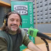 Diego Boza, coordinador de la APDHA Diego Boza, coordinador de la APDHA