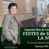 Especial Fiestas de San Rafel Especial Fiestas de San Rafel