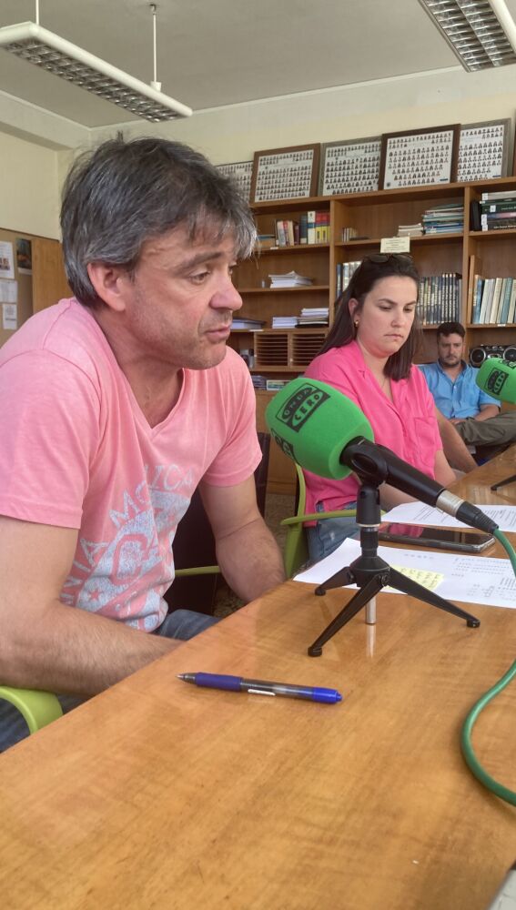 Las empresas formaran a los alumnos de la FP desde próximo curso. 