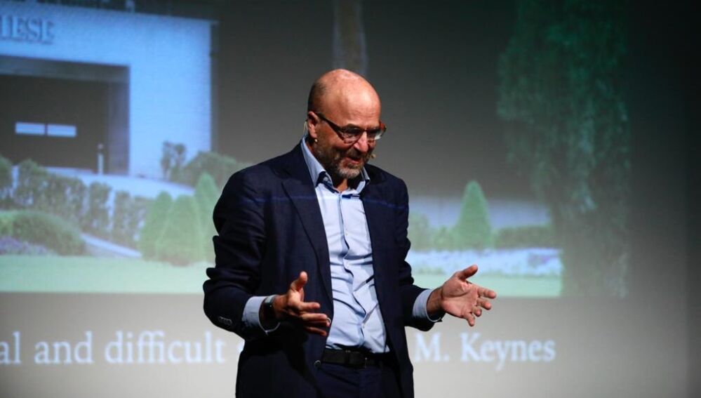 Javier Díaz-Giménez