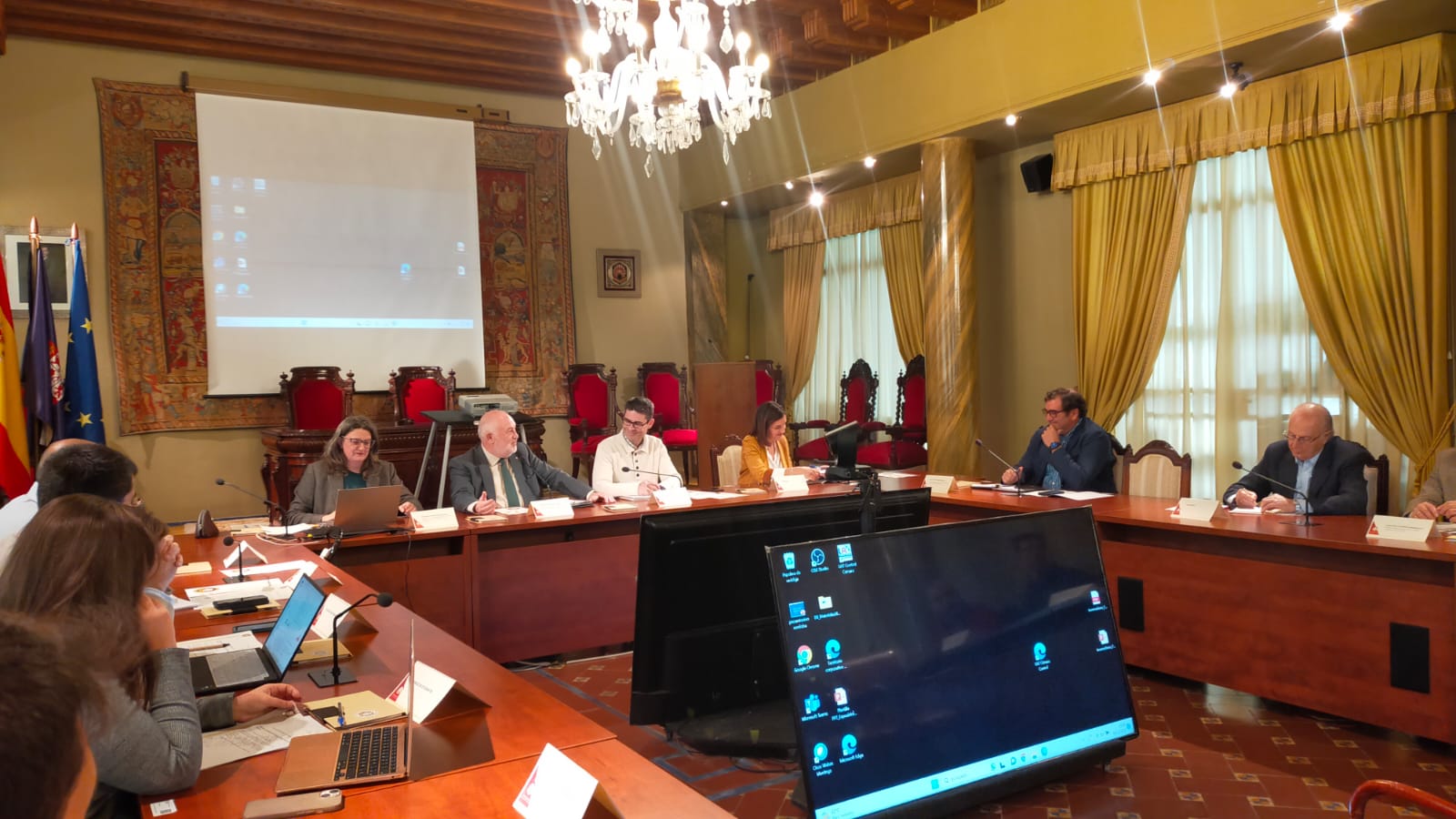 El Consejo Social celebrará un Foro Social sobre Ciencias de la Salud El Consejo Social celebrará un Foro Social sobre Ciencias de la Salud