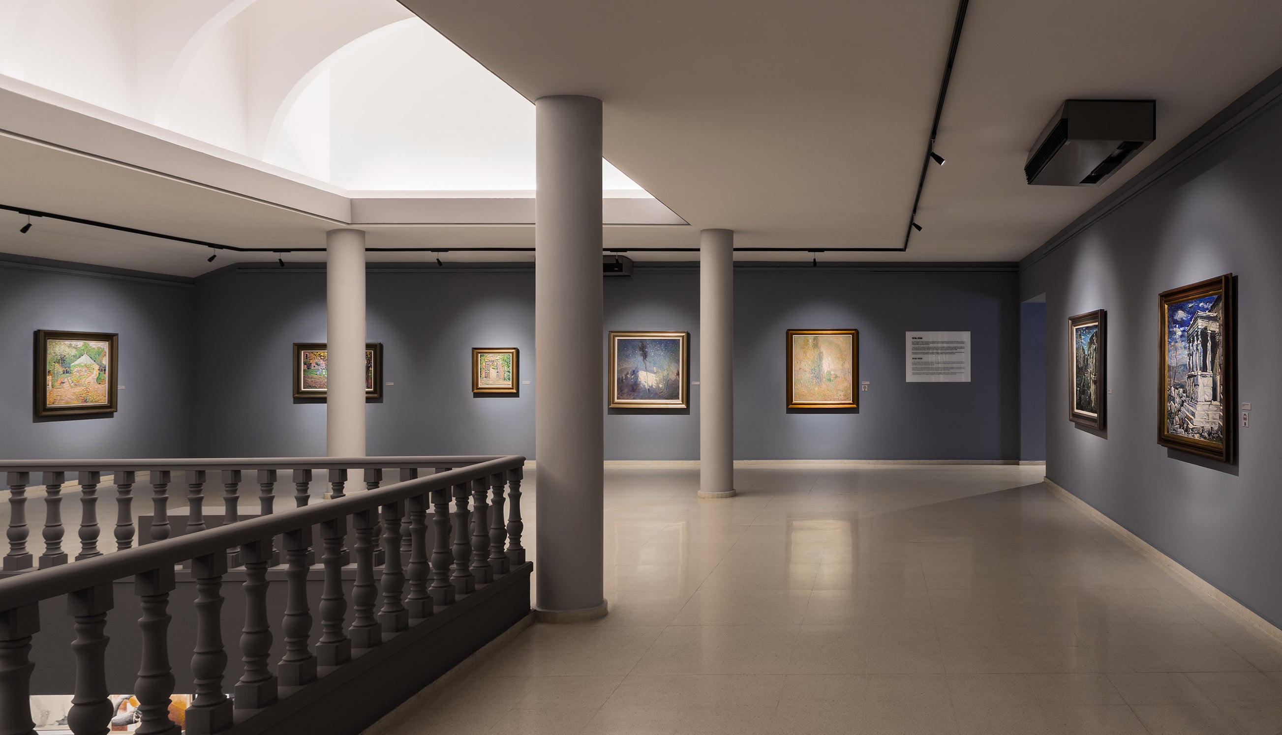 La Coral Maestro Ibáñez y el Museo Gregorio Prieto de Valdepeñas presentan "Resonancias en el arte" La Coral Maestro Ibáñez y el Museo Gregorio Prieto de Valdepeñas presentan "Resonancias en el arte"