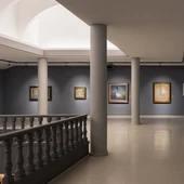 Interior Museo Gregorio Prieto de Valdepeñas Interior Museo Gregorio Prieto de Valdepeñas
